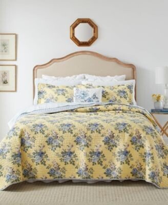 Linley Quilt Sets