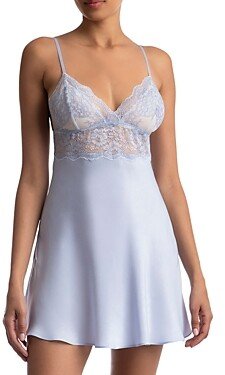 Anabella Chemise Nightgown