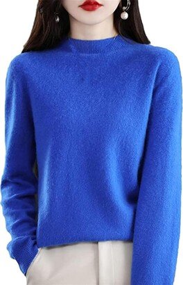 CATHOTY Cashmere Sweaters for Women