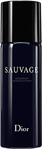 Sauvage Spray Deodorant