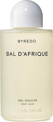 Bal d'Afrique Body Wash