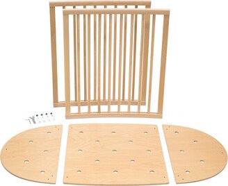 Sleepi Bed Extension Kit