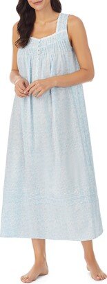 Cotton Ballet Nightgown