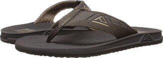 Phantoms (Brown 2) Men's Sandals