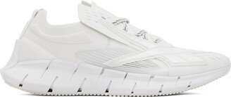 Off-White Reebok Edition Zig 3D Storm Memory Of Sneakers