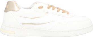 Sneakers White-AF