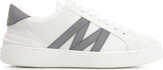 Monaco Low-Top Sneakers-AA