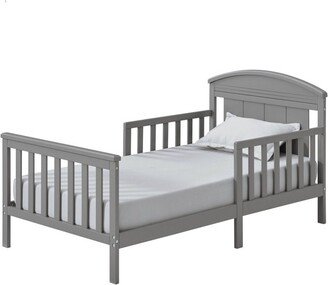 Oxford Baby Baldwin Wood Toddler Bed