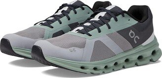 Cloudrunner (Alloy/Moss) Men's Running Shoes