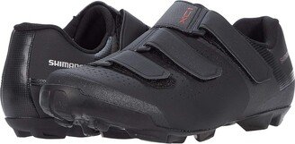 XC1 Cycling Shoe (Black) Men's Shoes