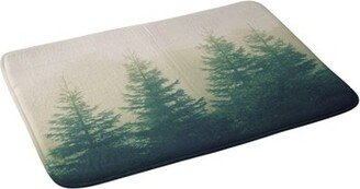 Chelsea Victoria Going The Distance Memory Foam Bath Mat Green