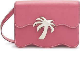 Palm beach crossbody bag