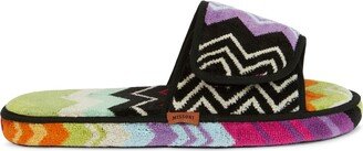 MISSONI HOME COLLECTION Giacomo slippers-AA