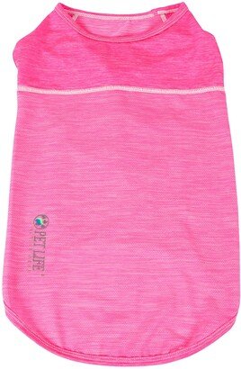 ACTIVE Aero-Pawlse Heathered Tank Top - Medium