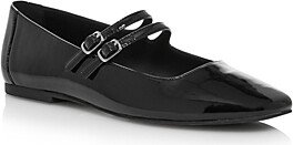 Women's Anabl Mary Jane Buckled Ballet Flats - 100% Exclusive