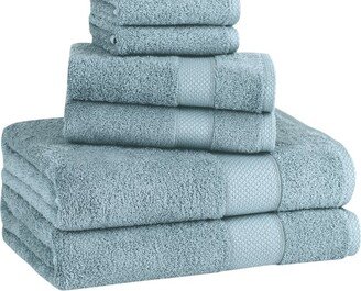 Classic Turkish Towels Madison Towel Collection-AA