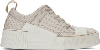 Gray Bamba 2.1 Sneaker