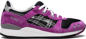 x Awake Ny Gel-Lyte 3 “Black/Pink” sneakers