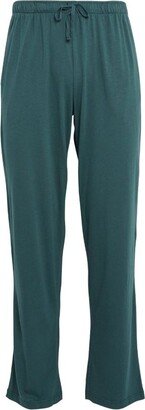 Drawstring Lounge Trousers