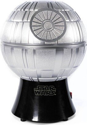 Death Star Popcorn Maker