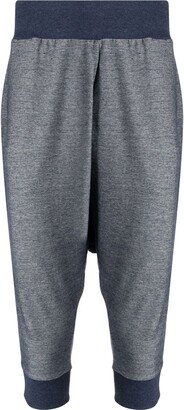 Private Stock The Auger cropped trousers