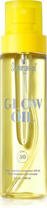 Glow Oil SPF 50-AA