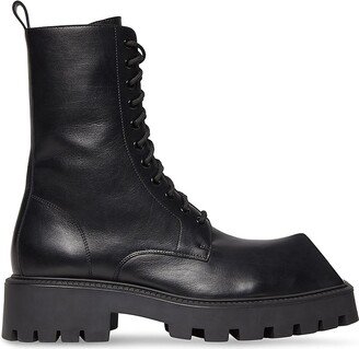 Rhino 25mm Lace-up Boot