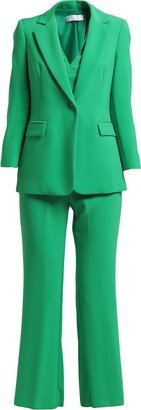 Suit Green-AB