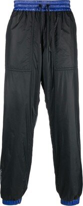 two-tone GORE-TEX® track pants