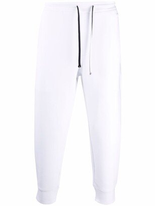 Drawstring Track Pants-AF