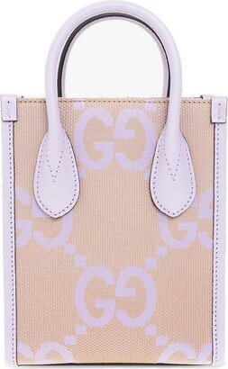 Jumbo GG Mini Tote Bag