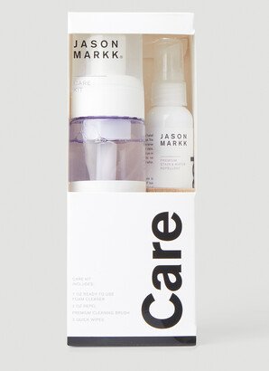 Care Kit - Face & Body White One Size