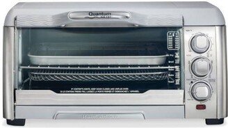 12qt Quantum Air Fry Toaster Oven 31350