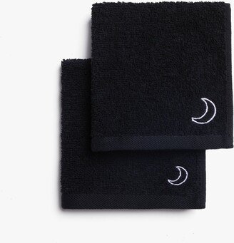 Makeup Towel Set size 12 x 12 | Made