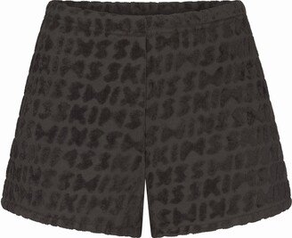 Skims Spa Terry Short | Ash