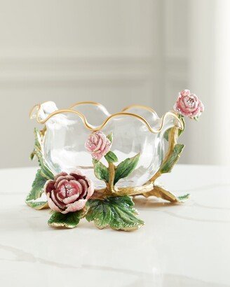 Peony Bowl