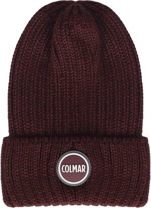 Unisex Wool Hat With Cuff-AA