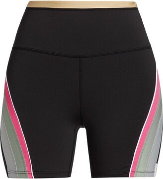 Division One Bike Shorts