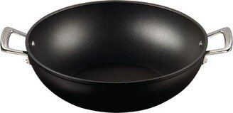 Toughened Non-Stick Wok (32Cm)