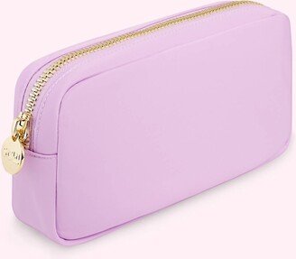 Classic Small Pouch In Grape