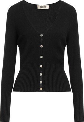 DAIRESY Cardigan Black