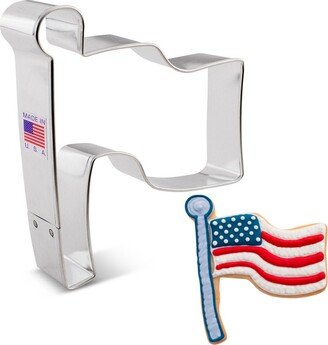 Flag Cookie Cutter, 4