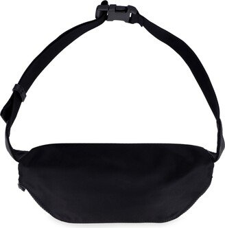 Nylon Belt Bag-AO