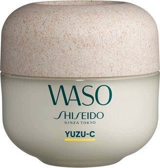 WASO YUZU-C Beauty Sleeping Mask