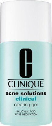 Acne Solutions Clinical Clearing Gel .5 oz