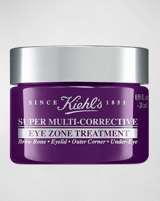 Super Multi-Corrective Anti-Aging Eye Cream-AB