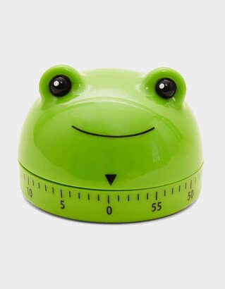 Frog Shaped Kitchen Timer