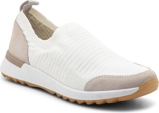 Venicia Waterproof Slip-On Sneaker