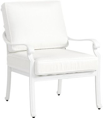 Maison Lounge Chair with 1 Cushion Set