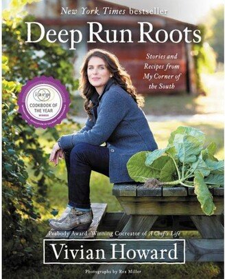 Barnes & Noble Deep Run Roots - Stories and Recipes from My Corner of the South by Vivian Howard